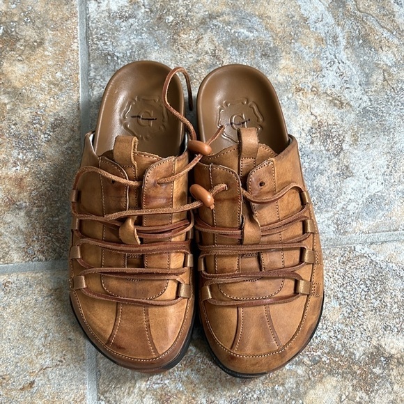 Grenson Men’s Sneaker 75 NEW main image 16